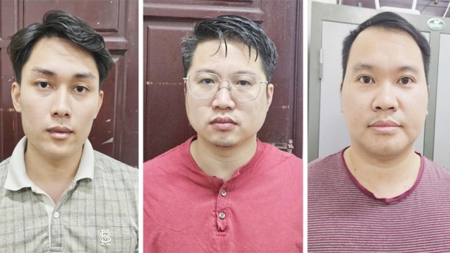 Chiêu trò “đi bộ kiếm tiền”, “nuôi linh thú” lừa đảo hàng tỷ đồng của 3.000 nhà đầu tư